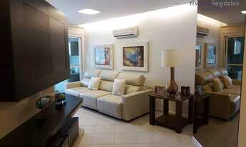 Imagem: Apartamento com 3 dormitórios, 124 m²