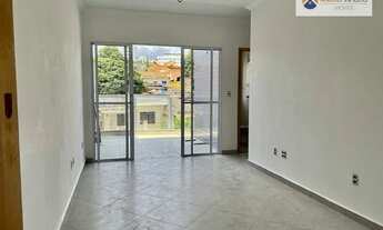 Imagem 4: Apartamento Garden com 2 quartos sendo 01 com suite à venda, 85 m² por R$ 499.000 - Santa