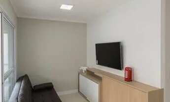 Imagem 4: Apartamento para Aluguel - Brooklin, 1 Quarto, 46 m2