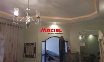 Imagem 2: Casa Padrão em Jacareí