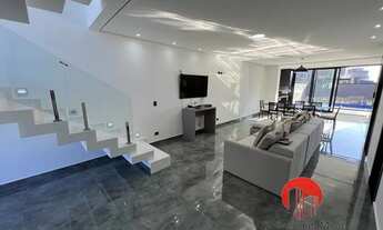 Imagem 3: Casa em Condomínio para Venda em Mogi das Cruzes, Cézar de Souza, 3 dormitórios, 1 suíte