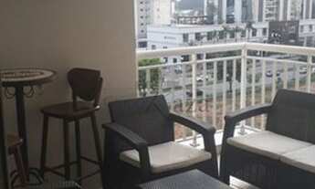 Imagem 7: Apartamento - Jardim Aquarius - Residencial Portal da Vila - 2 Dormitórios - 64m². SEMI MO