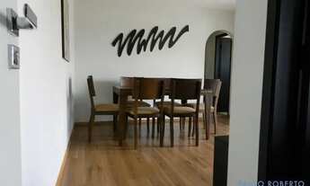 Imagem 3: APARTAMENTO - VILA OLÍMPIA - SP