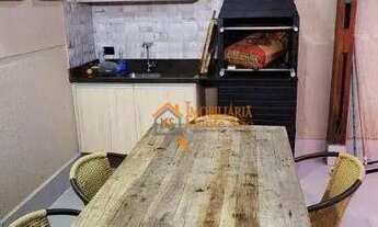 Imagem: Apartamento Duplex com 3 dormitórios à