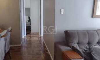 Imagem 4: Apartamento para Venda - 82.76m², 2 dormitórios, 1 vaga - São João