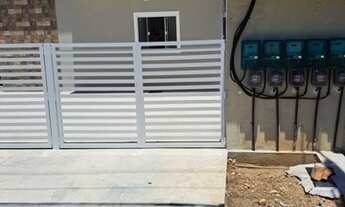 Imagem 4: Vendo ou Alugo casas praia da brisa guaratiba