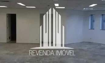 Imagem 6: Conjunto Comercial na Bela Vista