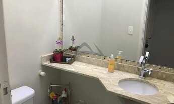 Imagem 4: Casa - Loteamento Alphaville Campinas - Campinas