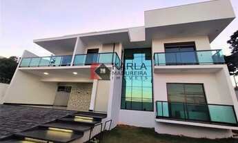 Imagem 2: CASA 05 SUITES - ORLA DA LAGOA! COM UMA VISTA MARAVILHOSA!