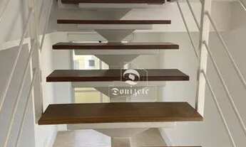 Imagem 3: Cobertura com 3 dormitórios, 199 m² - venda por R$ 1.800.000,00 ou aluguel por R$ 9.220,83