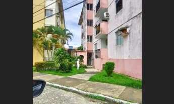 Imagem: Vendo apartamento de 3/4 na serraria no