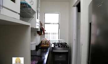 Imagem 10: Apartamento com 72m2 , 3 dormitórios 1 vaga de garagem na Vila Suzana