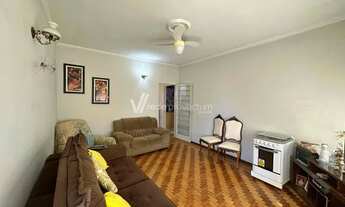 Imagem 5: Casa - Jardim Nossa Senhora Auxiliadora - Campinas