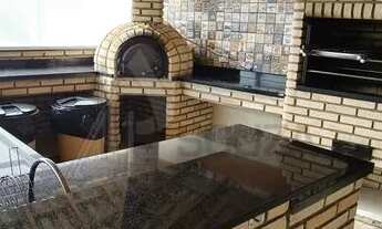 Imagem 7: Apartamento a Venda Lauzane , 60m2 02 dormitorios, 01 suite, 01 vaga de garagem, área de l