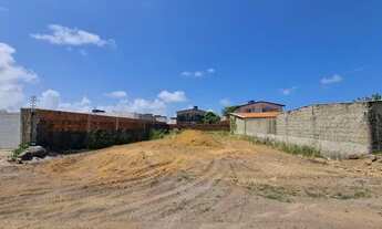 Imagem 4: Vendo Terreno Murado no Village Jacuma Praia do Amor