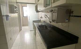 Imagem 7: Apartamento para venda com 115 metros quadrados com 4 quartos em Jardim Renascença - São L