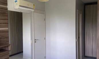 Imagem 6: Apartamento Mobiliado no Jardins