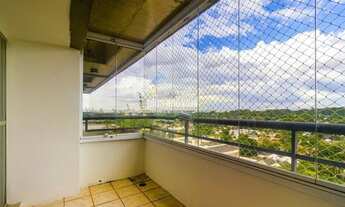 Imagem 7: CONDOMÍNIO GRAN MOGOL, ALTO DA BOA VISTA, 3 DORMITÓRIOS/1 SUÍTE, 2 VAGAS, LAZER