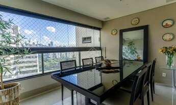 Imagem 4: Apartamento a venda no Vila da Serra - Nova Lima/MG