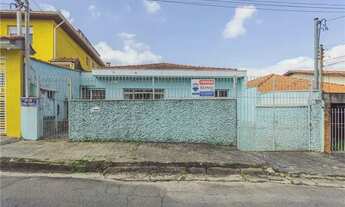 Imagem: Casa ampla, local tranquilo, comércio próximo