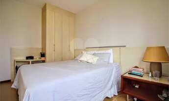 Imagem 6: Belo Horizonte - Apartamento Padrão - Savassi