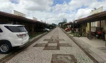 Imagem 2: CASA EM CONDOMÍNIO FECHADO - PROX MARAPONGA