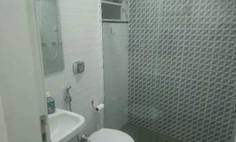 Imagem 3: Alugo Copacabana aconchegante conjugado