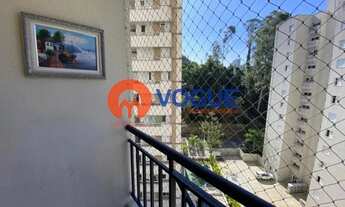 Imagem 7: Apartamento, Jardim Ampliação, locação, 02 dormitórios, 01 banheiro, varanda, 01 vaga, pis