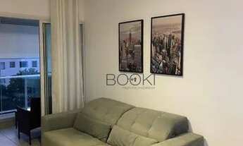 Imagem: Oportunidade - Air Campo Belo - 47 m²