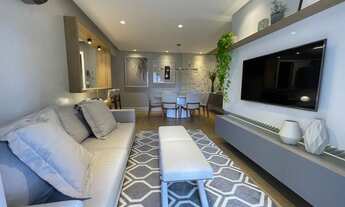 Imagem 2: Apartamento 03 quartos a venda No Córrego Grande, Próximo à UFSC