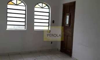 Imagem: Casa com 2 dormitórios à venda, 80 m²