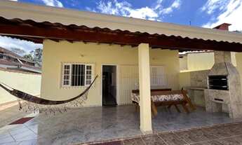 Imagem: Casa temporada em Ubatuba