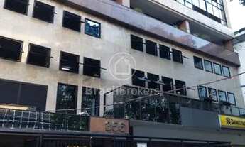 Imagem 2: Rio de Janeiro - Conjunto Comercial/Sala - Tijuca