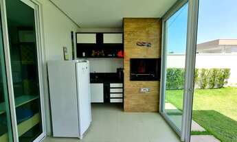 Imagem 4: Oportunidade! Casa duplex com 4 quartos, sala com pé direito alto.Agende sua visita ainda