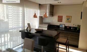 Imagem: Apartamento com 3 dormitórios à venda