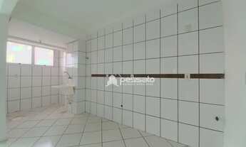 Imagem 4: Apartamento com 2 dormitórios para alugar, 67 m² por R$ 1.115,00/mês - Santa Fé - Gravataí