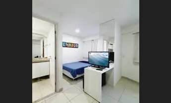 Imagem 6: 1 ou 2 quartos ,com mobília,você escolhe!