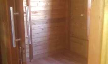 Imagem 4: Casa anual Praia da Ribanceira / Imbituba SC