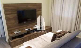 Imagem: Apartamento no Condomínio Edifício Mais