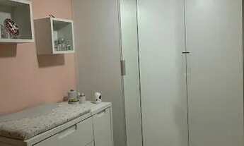 Imagem 5: Lindo 2 quartos com armários embutidos - Ed. Tivoli Cód: 23018JM!985