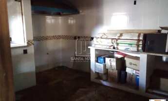 Imagem 4: Salão/Galpão (salão - sobrado) 2 dormitórios, cozinha planejada