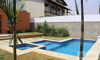 Imagem 3: Casa com 4 dormitórios, 303 m² - venda por R$ 1.750.000,00 ou aluguel por R$ 5.950,01/mês