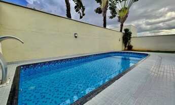 Imagem: Casa de condomínio sobrado para venda tem