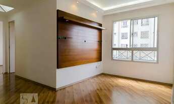 Imagem 3: Apartamento para Aluguel - Sacomã, 2 Quartos, 48 m2