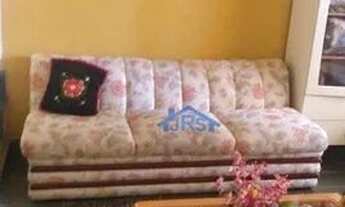 Imagem 5: Casa com 3 dormitórios à venda, 260 m² por R$ 890.000 - Jardim Alvorada - Jandira/SP