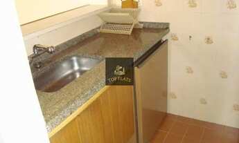 Imagem 4: Flat disponível em Cerqueira César - SP