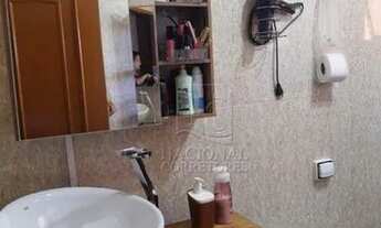 Imagem 3: Sobrado com 3 dormitórios à venda, 283 m² por R$ 720.000,00 - Vila Helena - Santo André/SP