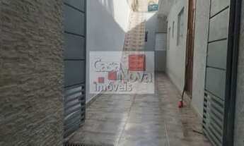 Imagem 4: Casa Térrea, Vila Nilo - São Paulo