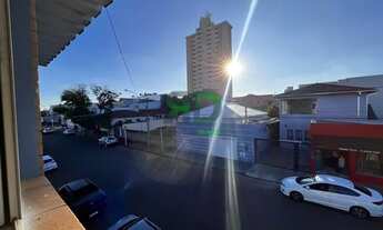 Imagem 6: Apartamento para aluguel com 2 quartos em Vila Carmelo - Botucatu - SP