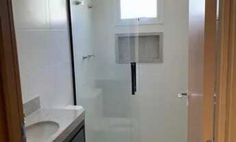 Imagem 7: Apartamento para locação com 2 quartos no Jardim Bela Vista - Santo André - SP